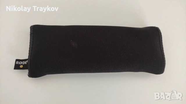 Микрофони Rode Wireless GO II, снимка 4 - Микрофони - 55074842