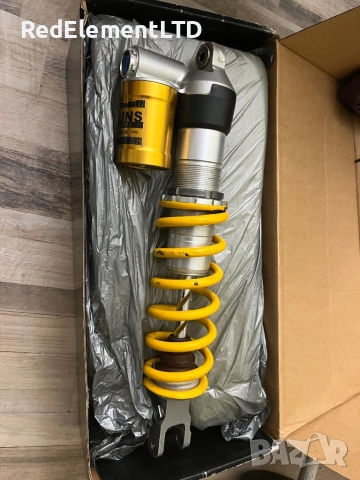 Ohlins за KTM, Husqvarna , GasGas, снимка 2 - Мотоциклети и мототехника - 54891931