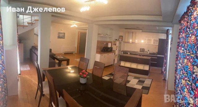 Мезонет под наем, снимка 3 - Апартаменти - 54046470