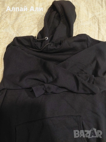 Naruto hoodie + Spongebob hoodie , снимка 2 - Суичъри - 55266231