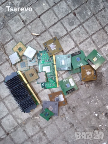 Продавам електронна скап, снимка 6 - Друга електроника - 54316546