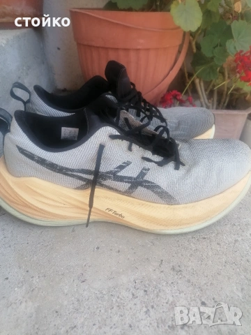 мъжки маратонки Asics super blas 45
