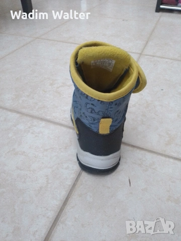 Детски боти , снимка 3 - Детски боти и ботуши - 54133741