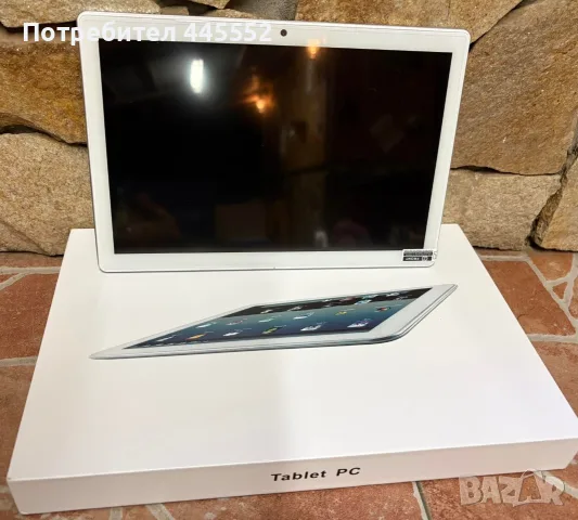 Таблет S4, Octa-core, 10.1", 4 GB RAM