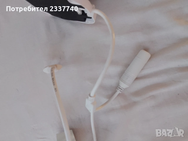 смарт камери LYLU два броя , снимка 5 - IP камери - 55253337