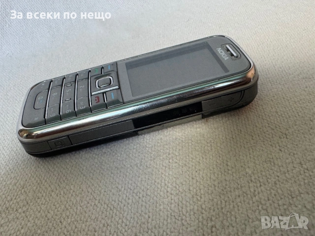 Нокия 6233 , Nokia 6233, снимка 4 - Nokia - 54924218
