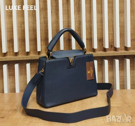 Louis Vuitton ⚜️Дамски Чанти , снимка 11 - Чанти - 54029960