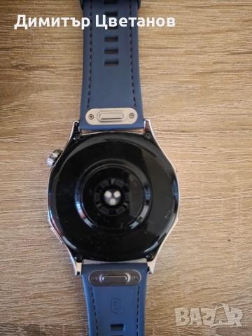 Huawei Watch GT 5 46mm, снимка 2 - Смарт часовници - 54404197