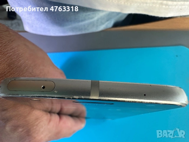 Moto Z Play (XT1635-02) 32GB, снимка 7 - Motorola - 55042192