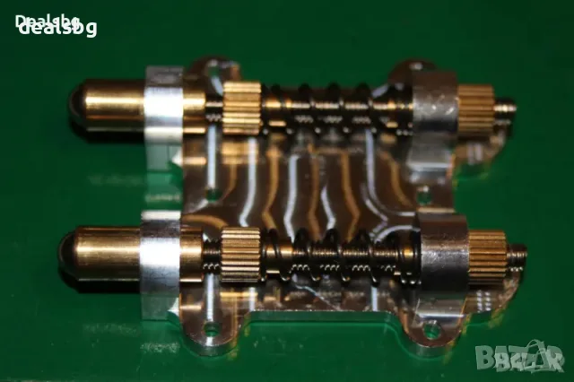 Тремоло стабилизатор Tremolo Bridge Stabilizer
