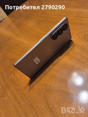 Samsung Z Fold 6 silver 512GB остатъчна гаранция, снимка 6 - Samsung - 54795731