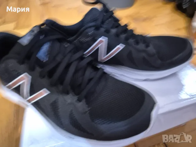 Оригинални маратонки NewBalance , снимка 2 - Маратонки - 55353869