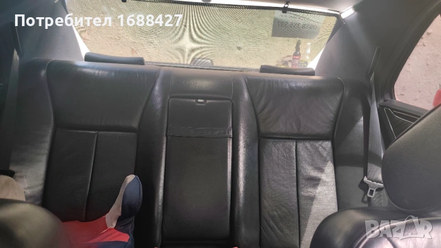 Продавам , снимка 16 - Автомобили и джипове - 54931102