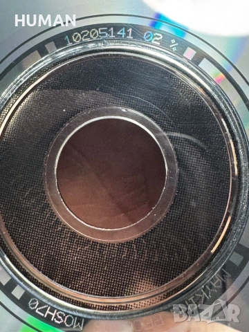 Bolt Thrower - Hypocrisy - Pungent - Mors Principium , снимка 7 - CD дискове - 54278329