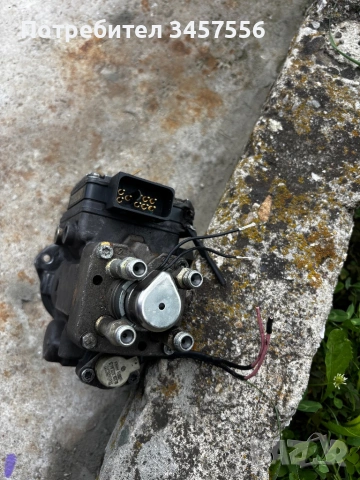 ГНП Bosch VP30 - За части, снимка 4 - Части - 54810252