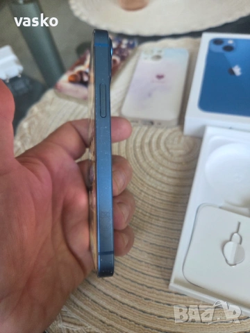 Iphone 13 mini 128 -мн.добър, снимка 4 - Apple iPhone - 54816715