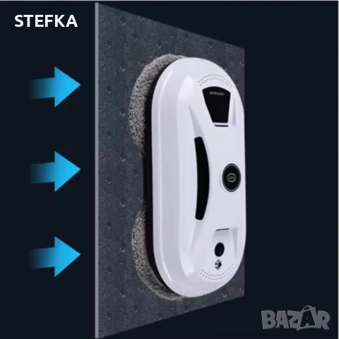 Робот за прозорци 65€, снимка 2 - Други стоки за дома - 54059814