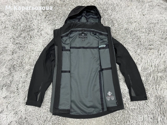 Stormtech Men's Patrol XB-3 Jacket, Размер L, снимка 3 - Якета - 54723958