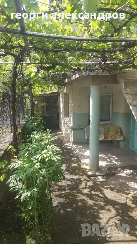 Гр. Попово, кв.Сеячи, снимка 7 - Къщи - 53914002