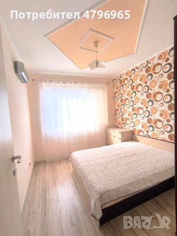 Просторен,изцяло южен тристаен апартамент, снимка 8 - Апартаменти - 54199913