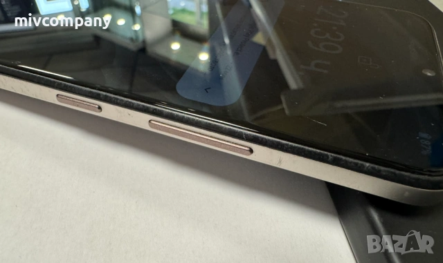 Смартфон Nokia C22 64GB, снимка 4 - Nokia - 54065519