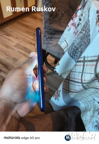 Huawey nova 5T и Motorola G9plus, снимка 4 - Телефони с две сим карти - 54965874