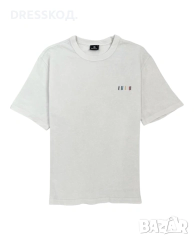 Paul Smith оригинална мъжка дизайнерска тениска, 2XL размер