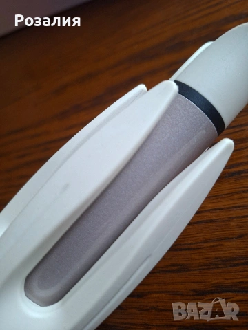 Автоматична маша с двупосочно къдрене, снимка 4 - Маши за коса - 54163918