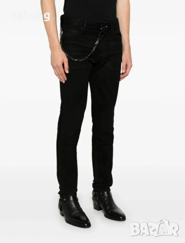 DSQUARED2 оригинални нови дънки, снимка 4 - Дънки - 54162086