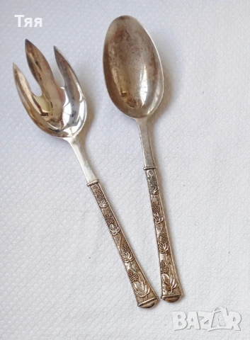 Прибори за сервиране 