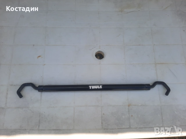 THULE - LadyBike 982 Адаптер за велосипеди