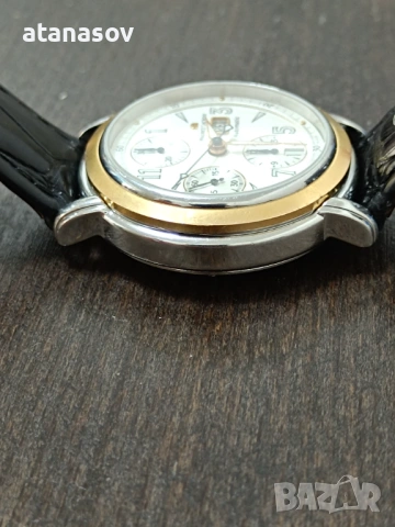 Maurice Lacroix Мasterpiece MP6318-PS101-12E, снимка 8 - Мъжки - 54651215