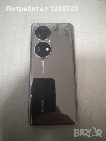 Huawei p50 pro 256 gb, снимка 3 - Huawei - 55316438