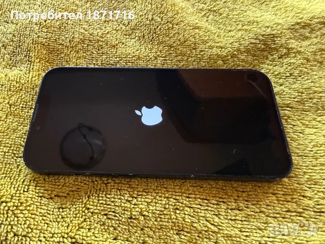 Iphone 13 128 gb, снимка 6 - Apple iPhone - 55319342