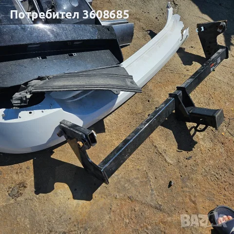 теглич за Хюндай йоник 6, снимка 2 - Части - 55529760