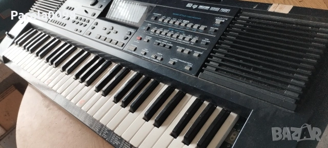 Клавир за части, снимка 2 - Синтезатори - 54081426