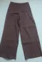 ленен панталон Massimo Dutti , снимка 2