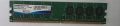 Ram/Рам памет 2GB ddr2 DIMM, снимка 1