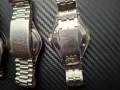 Винтидж механични-автоматични часовници- Seiko,Doxa,Tag Heuer,Orient,Rado, снимка 12