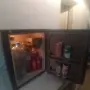 Амонячен хладилник тип мини бар. ELECTROLUX  minibar   Обем 30 ЛИТРА / работещ на 230V, снимка 9