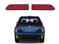 Рефлектор за задна броня на VW Tiguan MK2, снимка 3