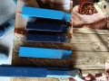 Стругарски ножове комплект, снимка 1