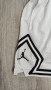 Air Jordan M size Мъжки къси панталони в отлично състояние, снимка 4
