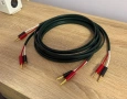 Talk Cables Talk 3 Speaker Cable / Кабели за тонколони, снимка 3