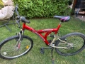 🚲 Продавам планински велосипед AGGRESSOR – 26 цола, снимка 2
