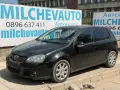 Фв голф 5 1.9тди на части / vw golf 5 1.9tdi , снимка 1