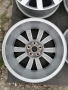 оригинални джанти 17" 5х112 Skoda , снимка 9