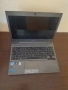 Продавам лаптом Toshiba 13.3 за ремонт/части, снимка 1