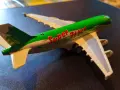 Модели на самолетчета Airbus A 380, снимка 8