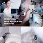Парочистачка TwoOases Steam Cleaner,Гаранция, снимка 4
